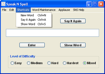 Imagen 2 para Speak N Spell