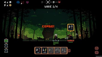 Shogun Showdown: Prologue的第0张图片