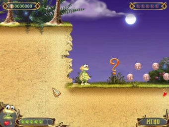 Imagen 4 para Turtle Odyssey