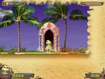 Imagen 5 para Turtle Odyssey