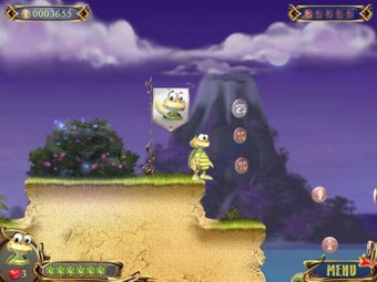 Imagen 6 para Turtle Odyssey