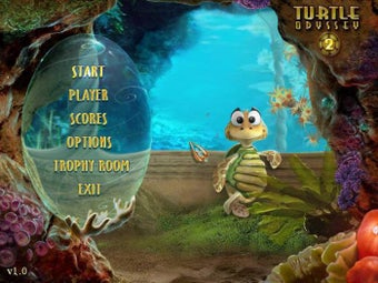 Bild 1 für Turtle Odyssey