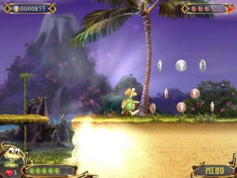 Imagen 0 para Turtle Odyssey