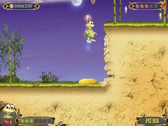 Imagen 2 para Turtle Odyssey