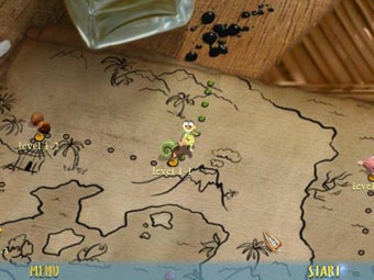 Imagen 1 para Turtle Odyssey