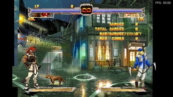 Image 0 pour Flycast