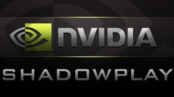 Nvidia GeForce Shadowplay