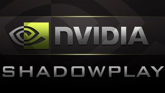 Nvidia GeForce Shadowplayの画像0