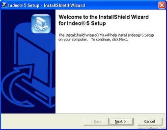Immagine 0 per Intel Indeo
