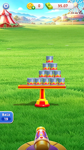Bild 0 für Block Cannon:Stack Smash