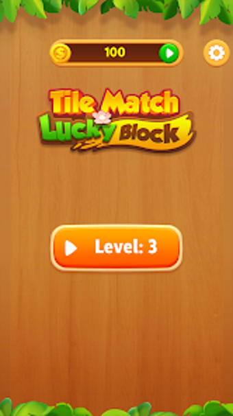 Tile Match: Lucky Blockの画像0