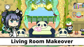 Imagen 0 para Tizi Panda House Design G…