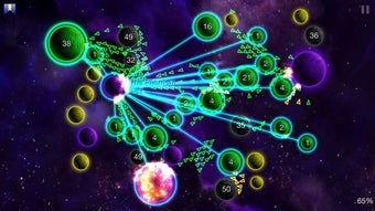 Galcon Legends的第0张图片
