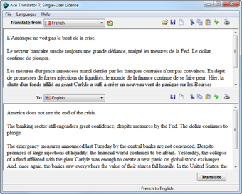 Image 0 pour Easy Translator