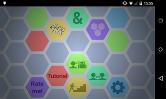 Bild 0 für Dice & Hexagons