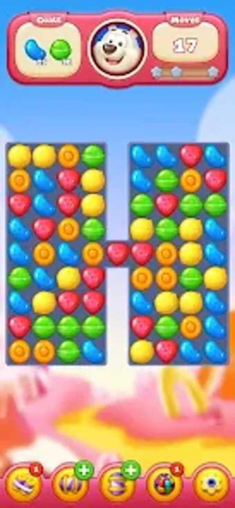 Bild 0 für tocalecandy
