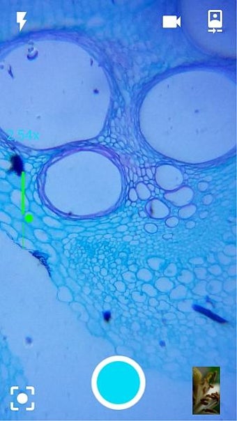 Imagen 0 para BLIPS - SmartMicroOptics