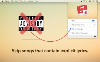 Denied - Skip Terrible Mu…的第0张图片