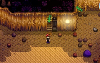 Bild 0 für Skull Cavern Elevator