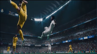 FIFA 23の画像0