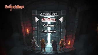 Imagen 0 para Path of Mage