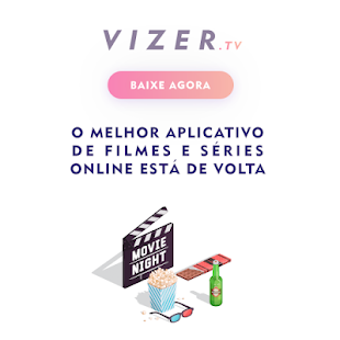 Obraz 0 dla Vizer TV - Filmes Séries …