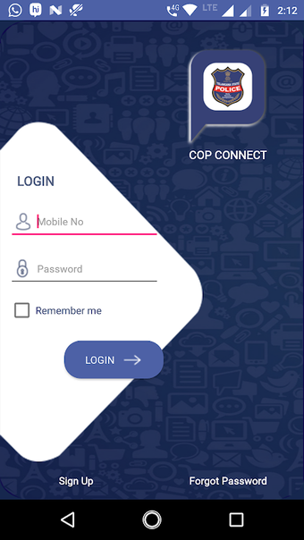 Obraz 0 dla CopConnect