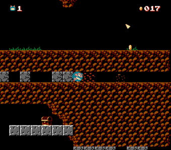 Bild 0 für Super Bat Puncher Demo