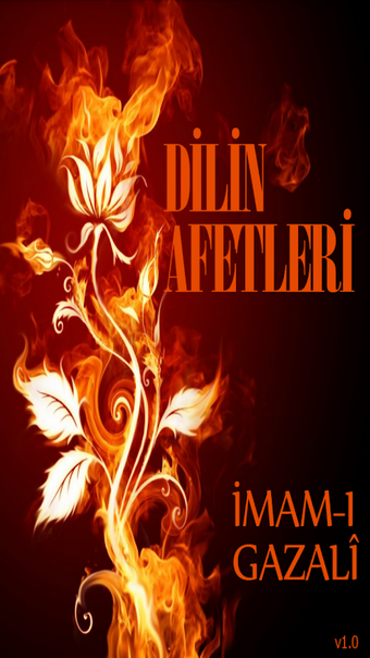 Dil'in Afetleri-İmam-ı Gazali