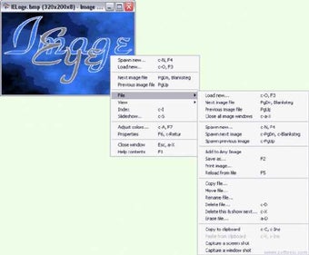 Imagen 0 para Image Eye
