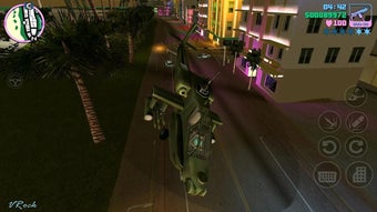 Grand Theft Auto: ViceCit…的第0张图片
