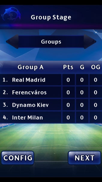 Imagen 0 para Air Soccer Ball