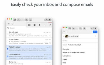 Obraz 0 dla Go for Gmail - Email Clie…