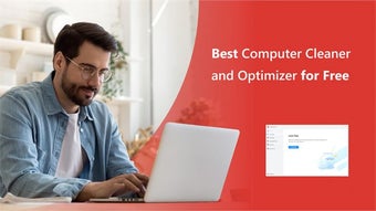 Cleaner One - Free PC Cleaner & Optimizer