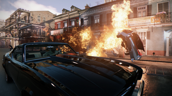 Obraz 0 dla Mafia 3