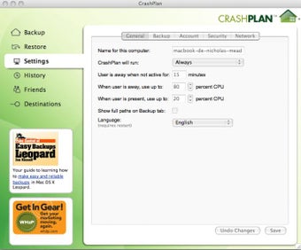Obraz 0 dla CrashPlan