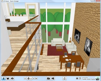 Image 0 for Room Arranger