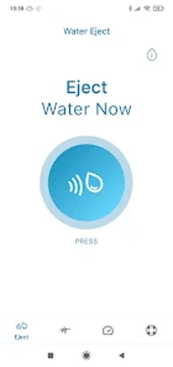 Clear Wave - Water Eject …的第0张图片