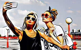 Image 9 for Cartoon art pics photo ed…