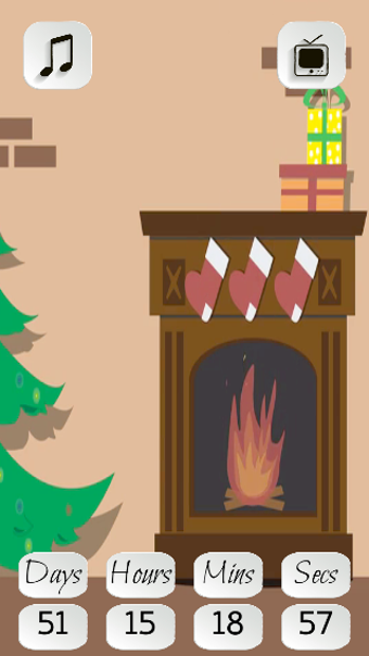 Bild 0 für Christmas Countdown