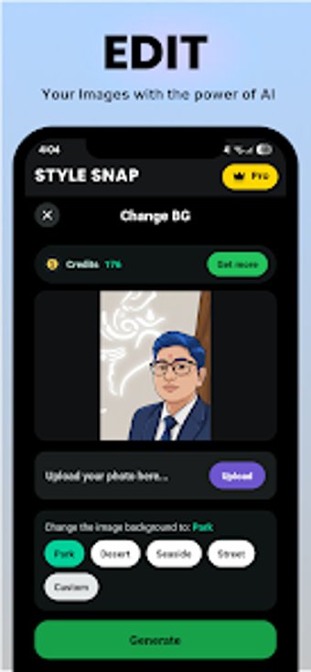 Imagen 0 para Nano Banana AI Image Edit…