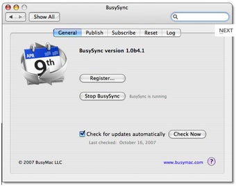 BusySync的第0张图片