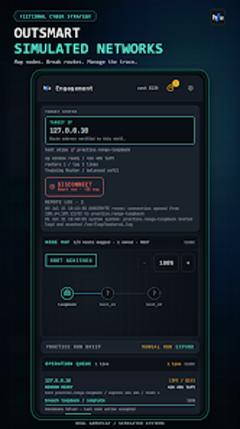 Immagine 0 per HackerAI: Hacking Strateg…