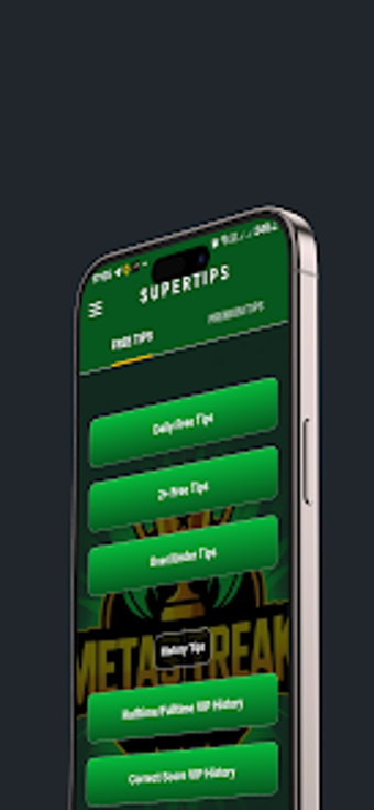 Immagine 0 per Metastreak Super Tips