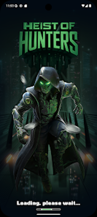 Bild 0 für Heist of Hunters