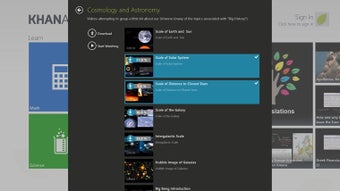 Obraz 0 dla Khan Academy for Windows …