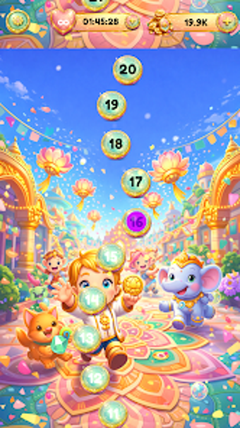 Obraz 0 dla Koda Kind: Merge Master