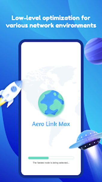 Bild 0 für Aero Link Max