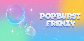 Bild 0 für PopBurst Frenzy