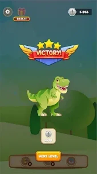 Bild 0 für Rapid Rescue Prehistoric …